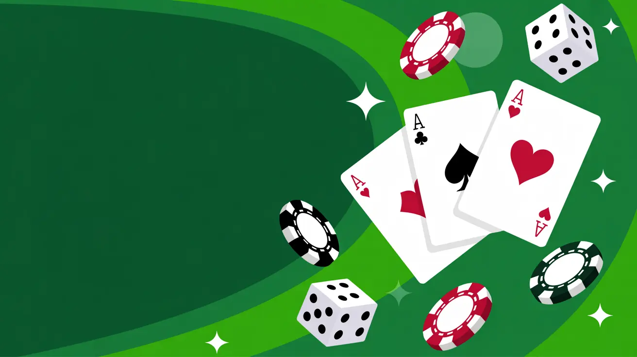 UK licensed casino platforms collage background